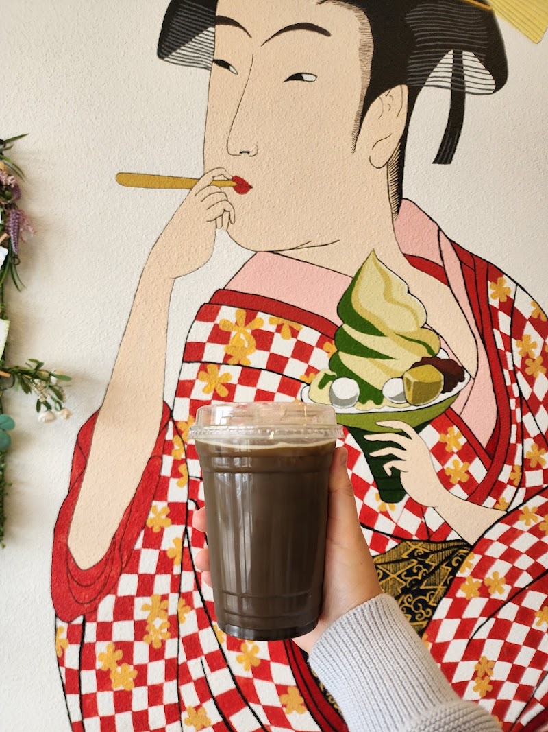 Matcha Cafe Maiko photo 4
