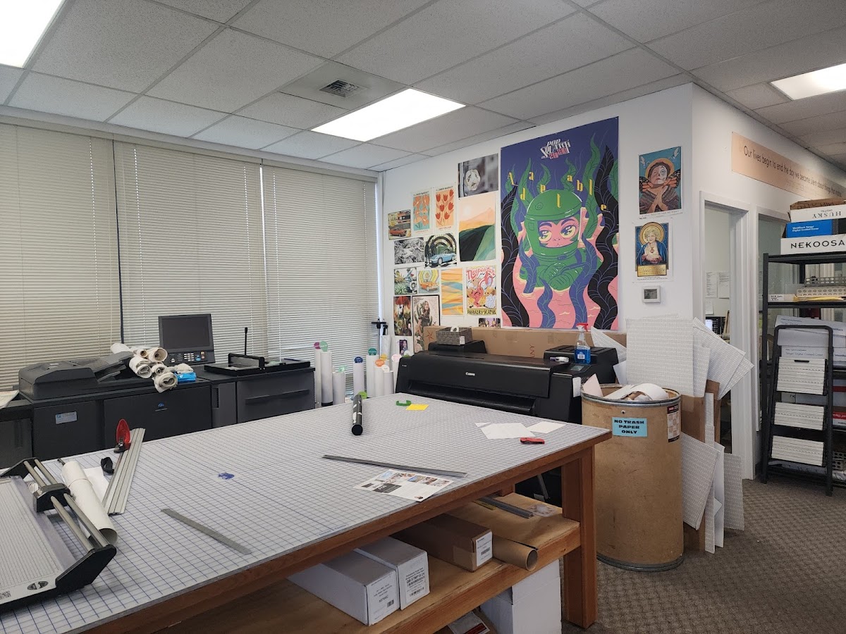 Sky Printing: Google Places image 2
