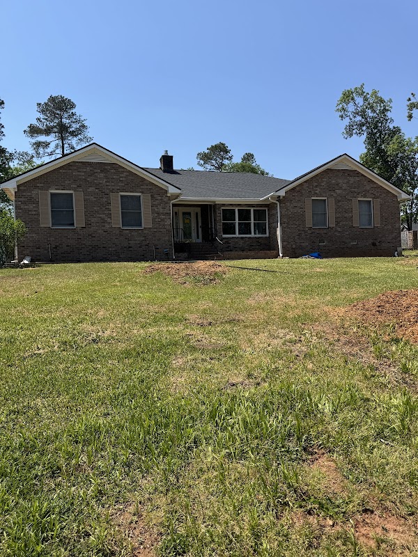 Crosby Roofing photo 5