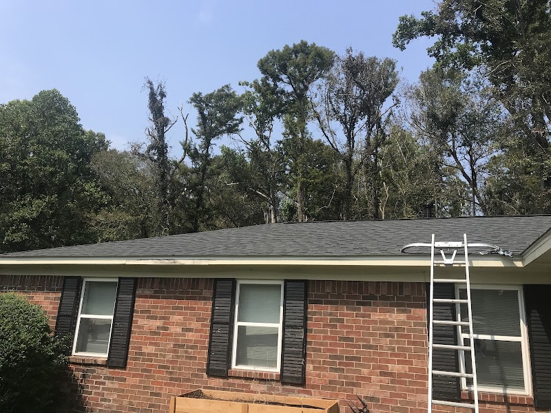 Crosby Roofing photo 3