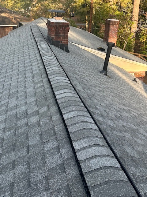 Crosby Roofing photo 2