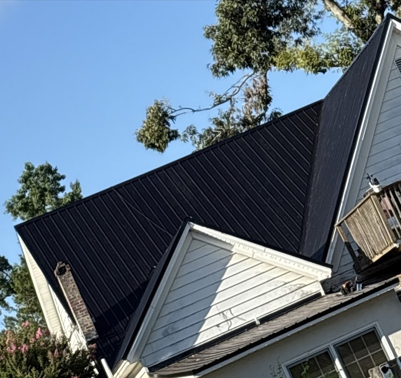 Crosby Roofing photo 4