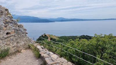 Punta Sasso