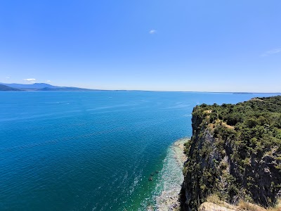 Punta Sasso