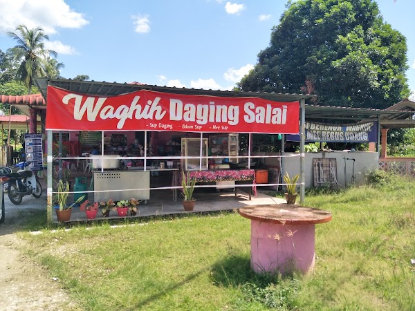 Waghih Daging Salai - Photo 1