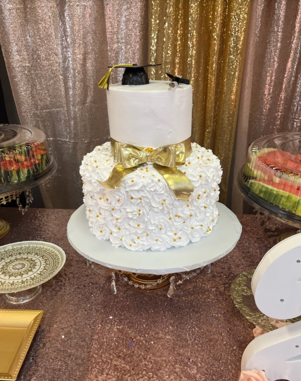 Delizias Bakery: Google Places image 2
