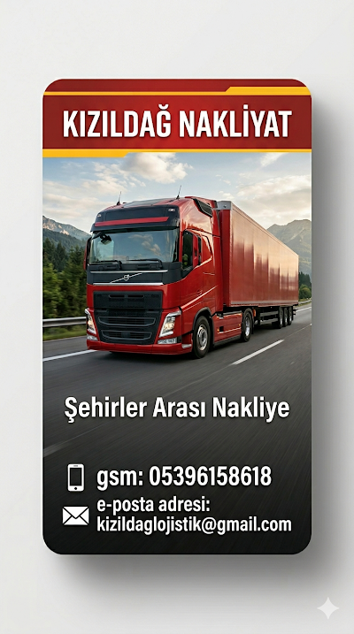 KIZILDAĞ NAKLİYAT -Proje taşımacılık/Kuru yük/Ağır nakliye/ADR .Kocaeli Körfez Dilovası Gebze Nakliye Firmasıdır - Nakliyat