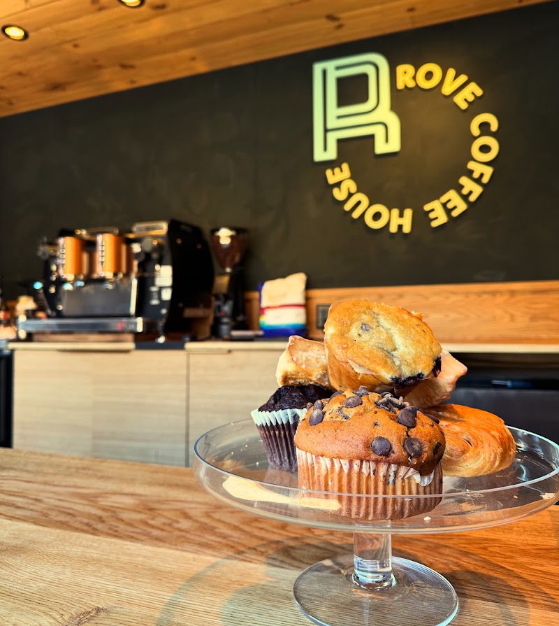 Rove Coffee House photo 2