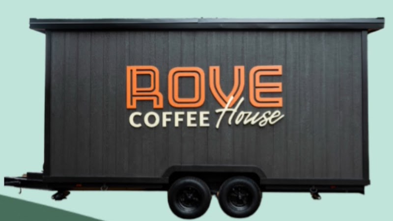 Rove Coffee House photo 3