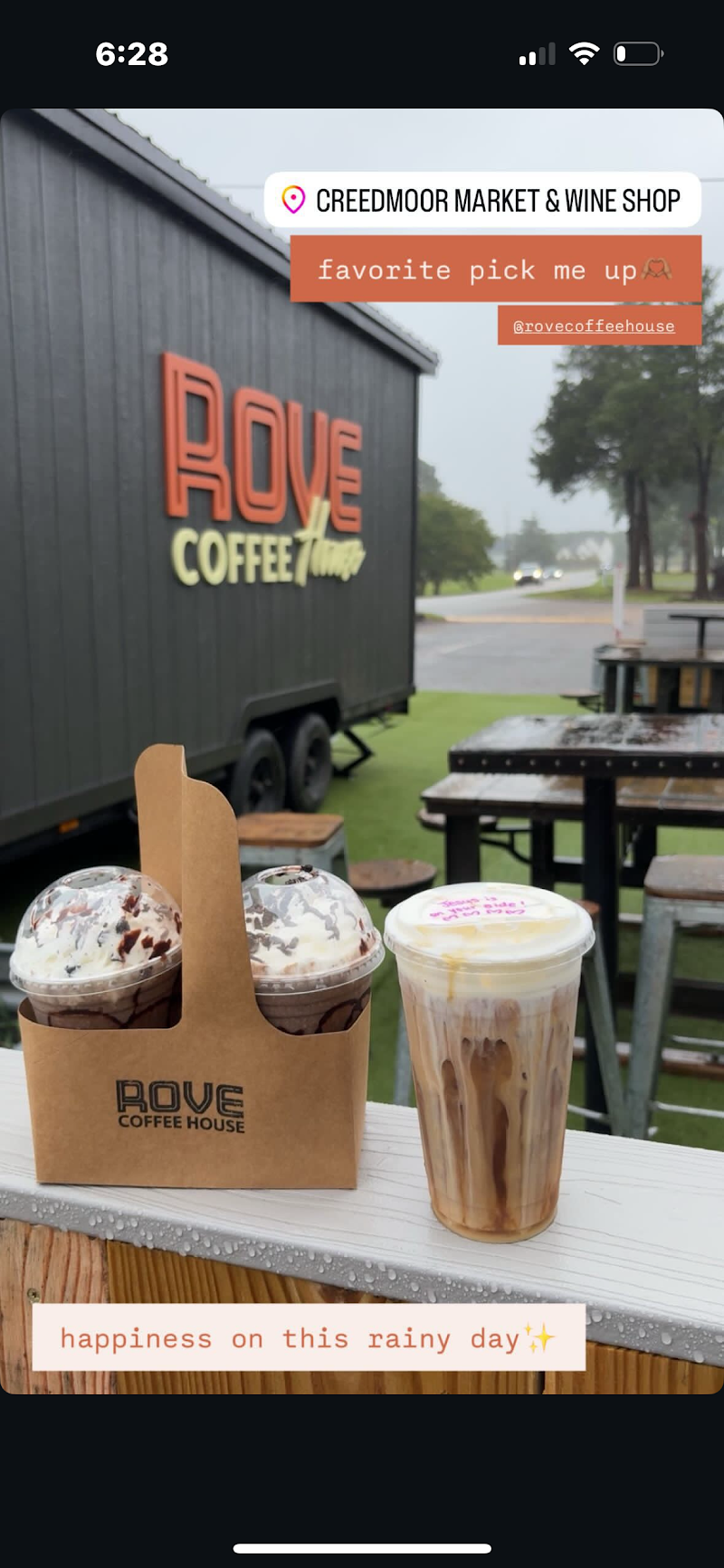 Rove Coffee House photo 4