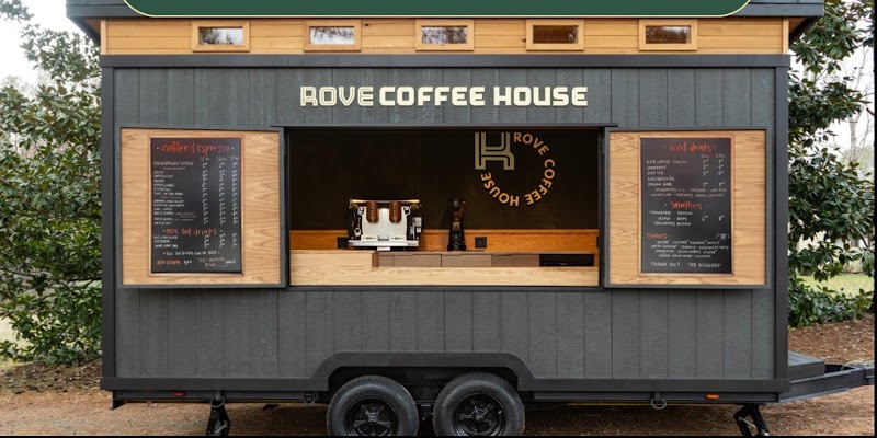 Rove Coffee House photo 1