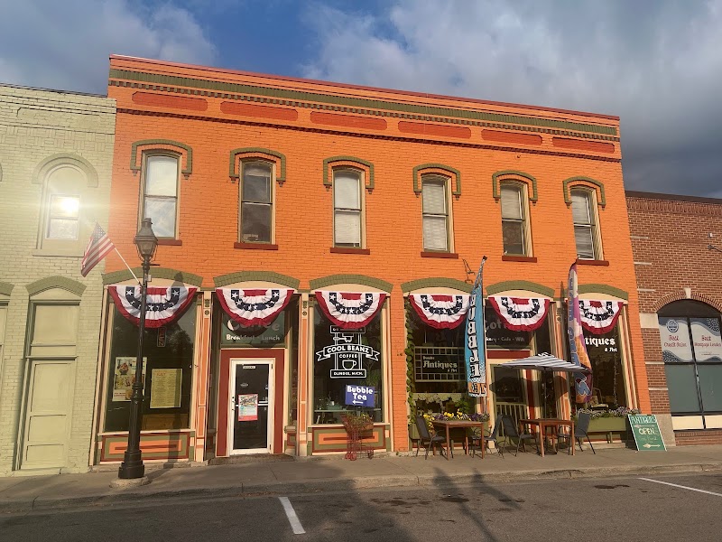 Cool Beanz Coffee photo 1