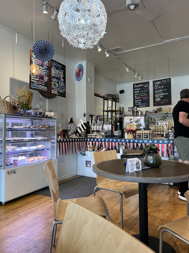 Cool Beanz Coffee photo 3