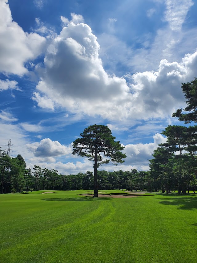 Musashi Country Club Toyooka Course - Photo 3