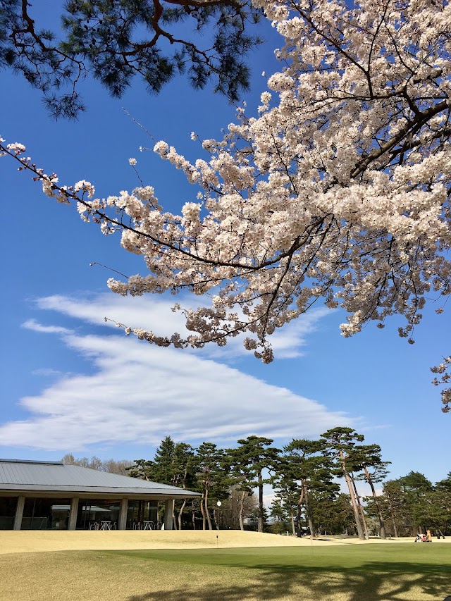 Musashi Country Club Toyooka Course - Photo 9