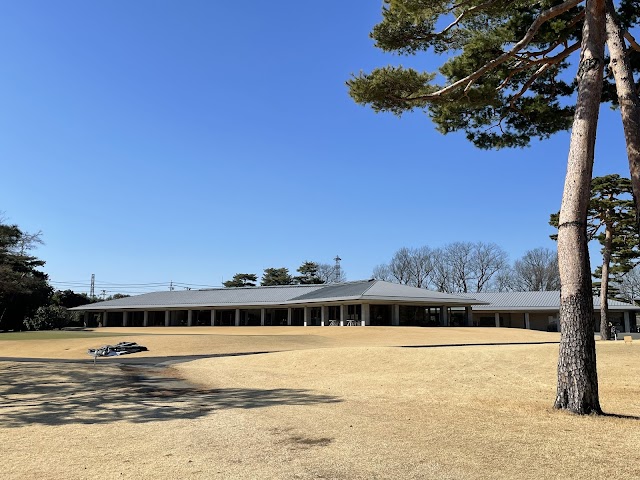 Musashi Country Club Toyooka Course - Photo 10