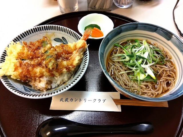 Musashi Country Club Toyooka Course - Photo 5