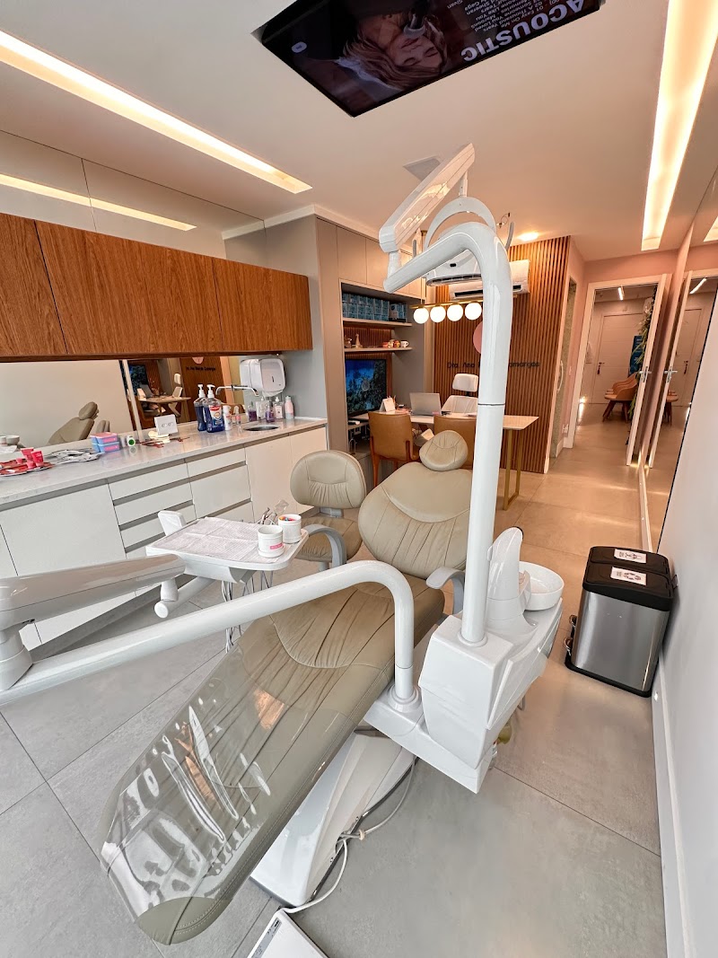 Clínica Odontológica Barra | Dra. Ana Beatriz Camargos - Rio de Janeiro/RJ - foto 5