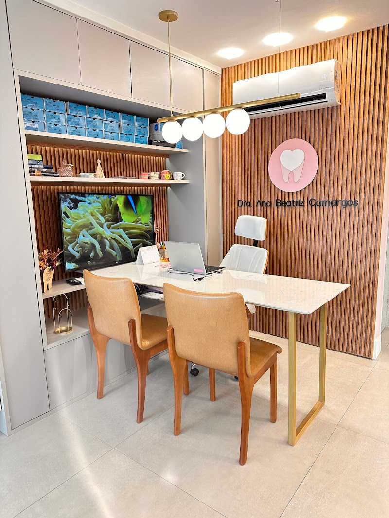 Clínica Odontológica Barra | Dra. Ana Beatriz Camargos - Rio de Janeiro/RJ - foto 2