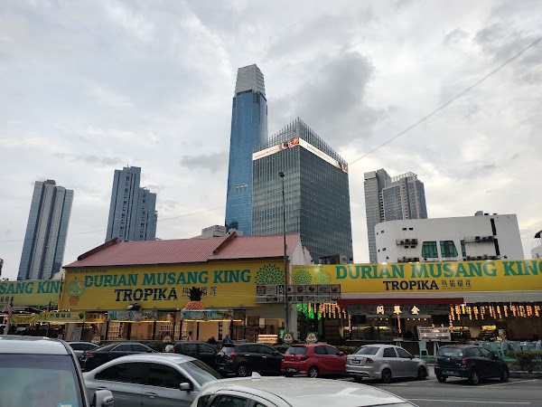 Keong Kee Herbal Soup - Photo 1