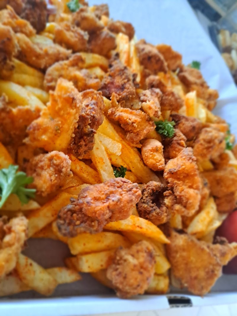 Akhalwaya's Halaal Catering photo 4