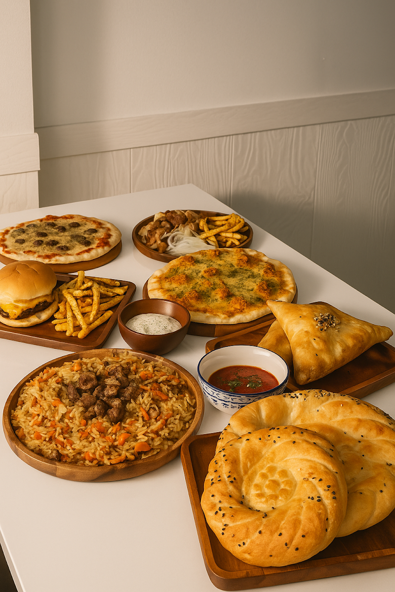 Vatan Halal Restaurant photo 1