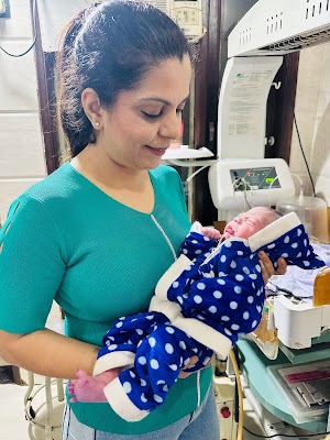Manisha Maternity And General Hospital - Image 2
