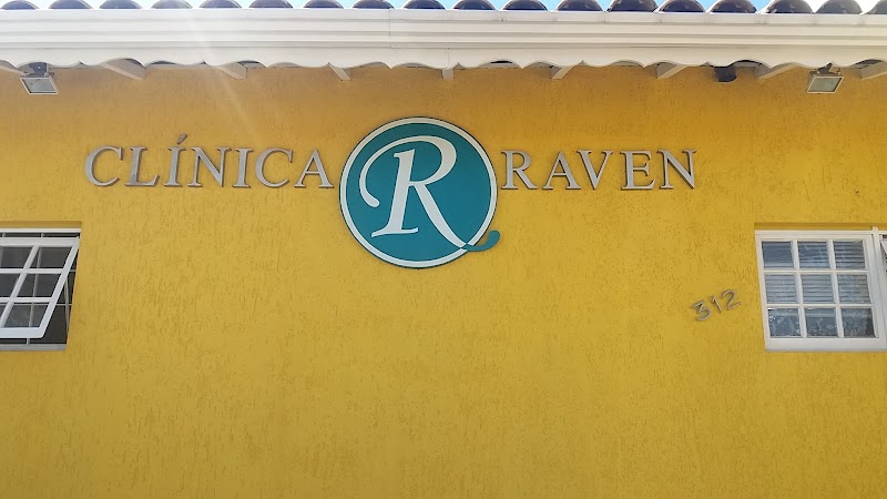 Dra Fernanda Raven - Clínica Raven - foto 4