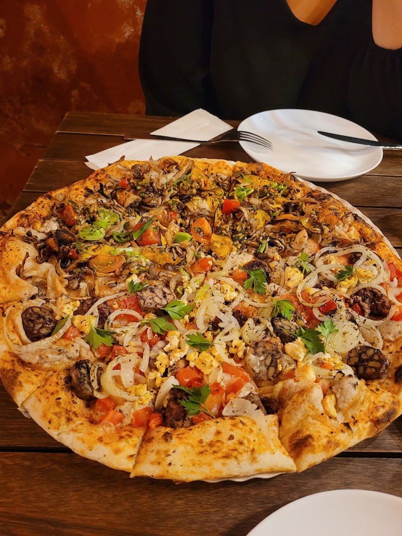 Foto de Fermentô