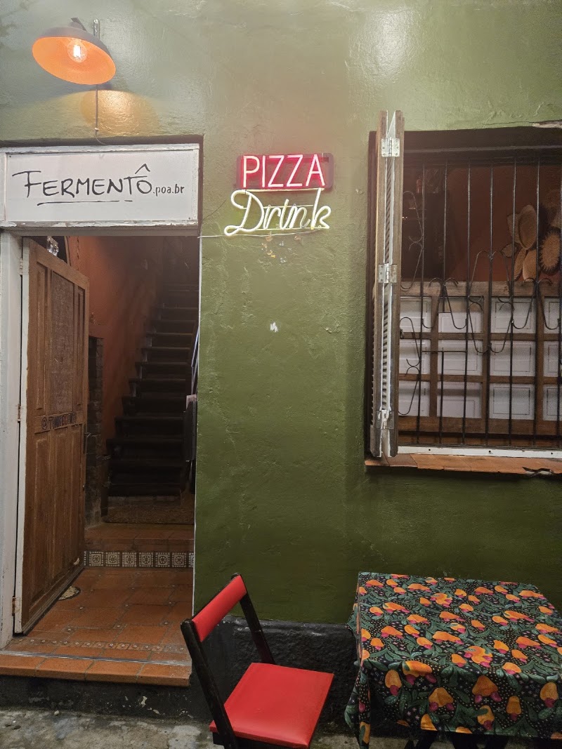 Foto de Fermentô