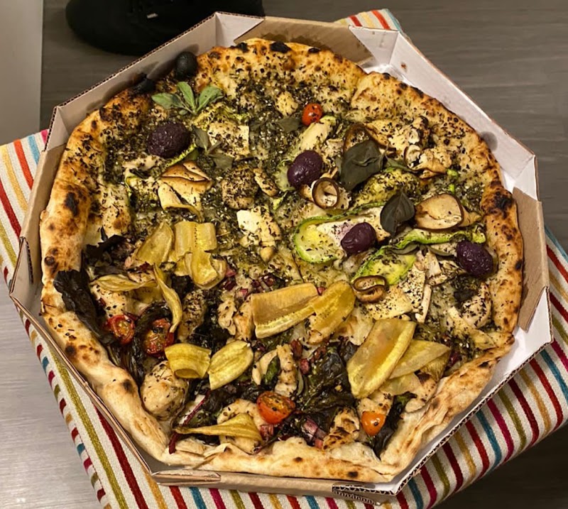Foto de Fermentô