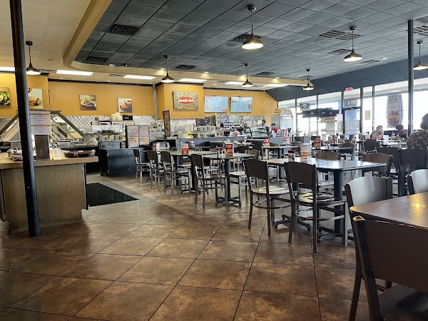 Photo of Jason's Deli