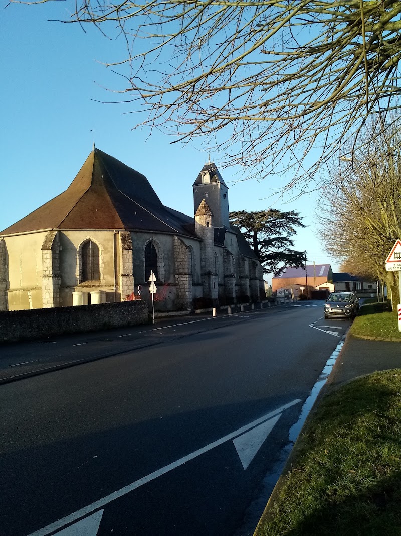 MAINVILLIERS