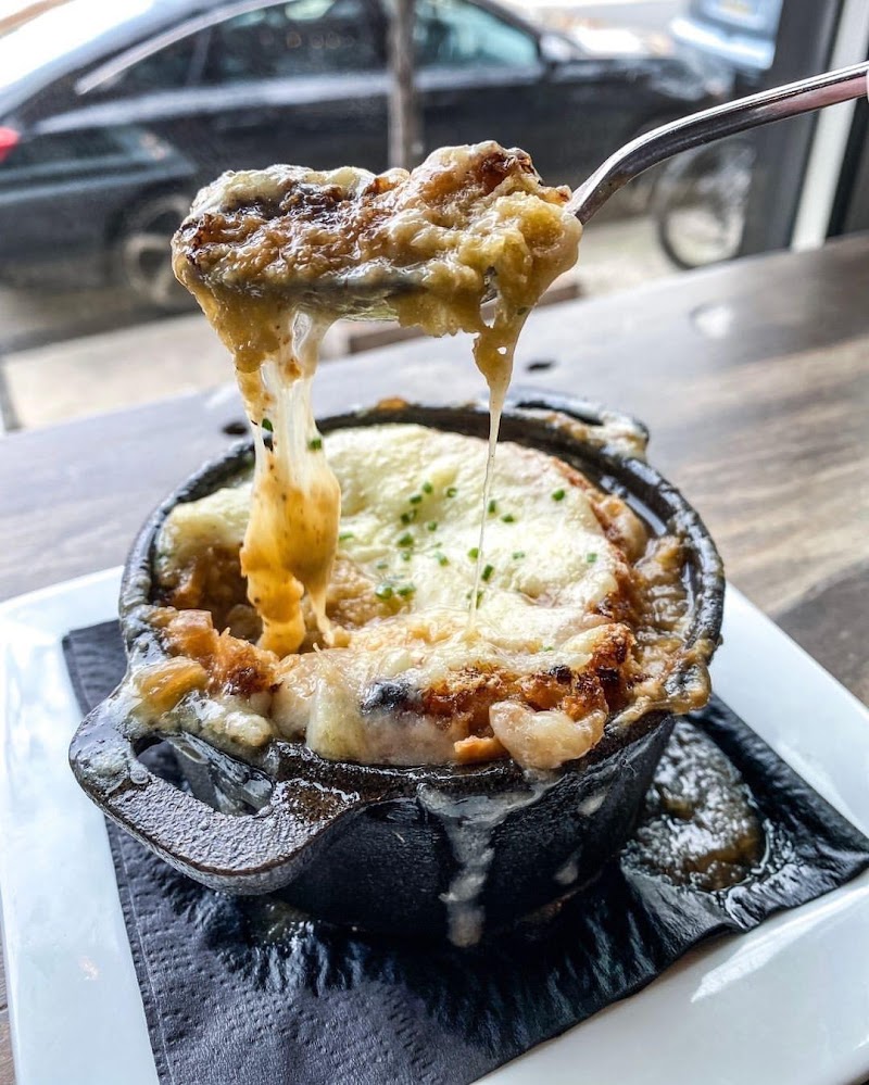 Front Street Cafe photo 2