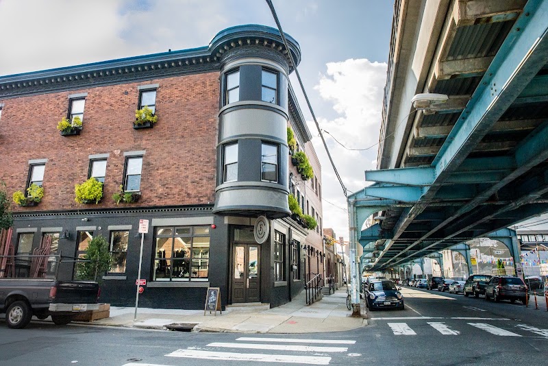 Front Street Cafe photo 4