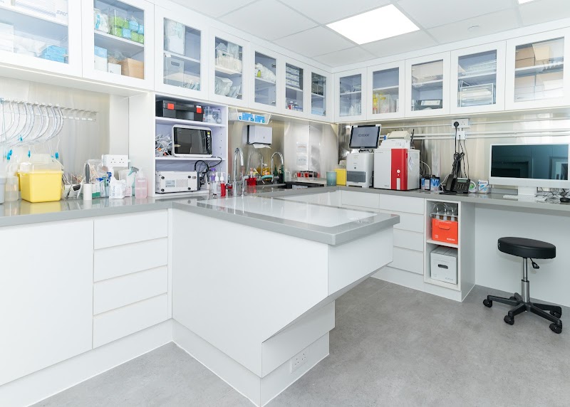 Veterinary Specialty and Imaging