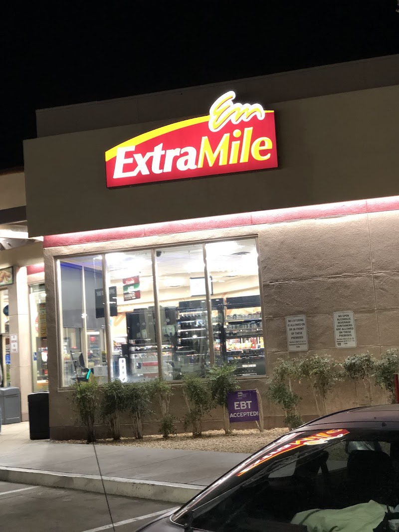 ExtraMile photo 1