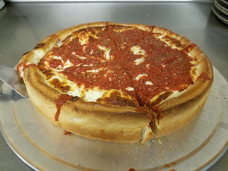 Papa Del's Pizza Factory photo 2