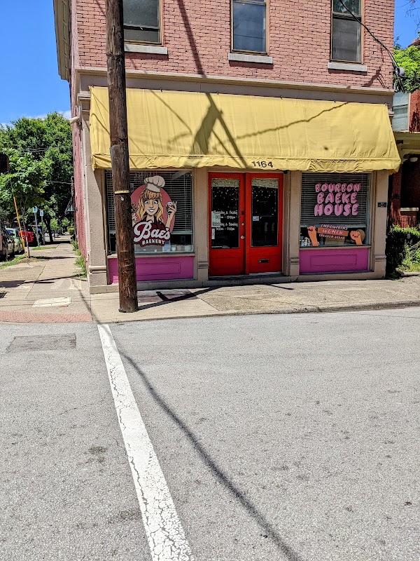 Photo by Lauren Moody