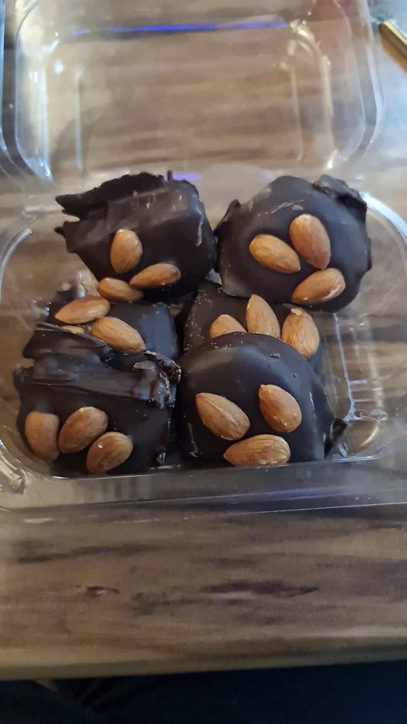 Dimitrios Speciality Cakes photo 7