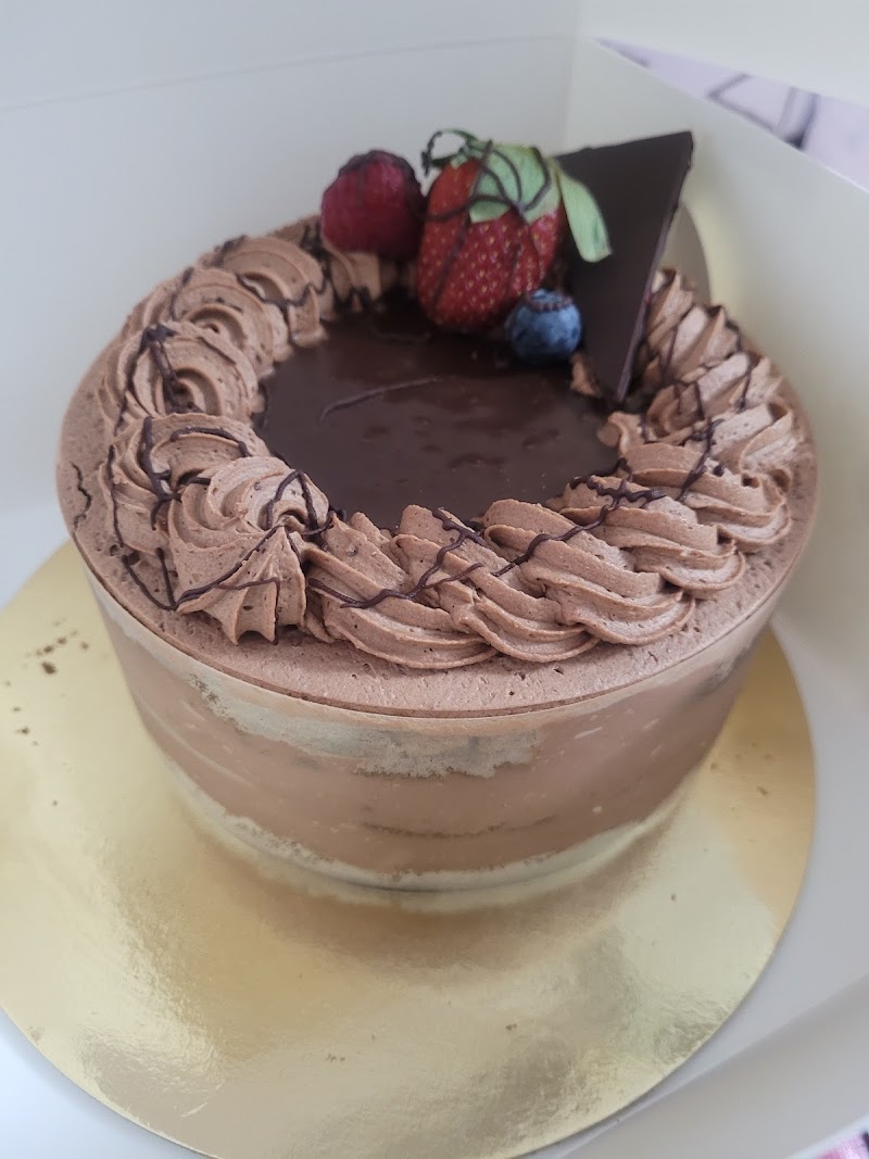 Dimitrios Speciality Cakes photo 8