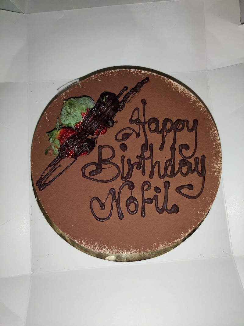 Dimitrios Speciality Cakes photo 9