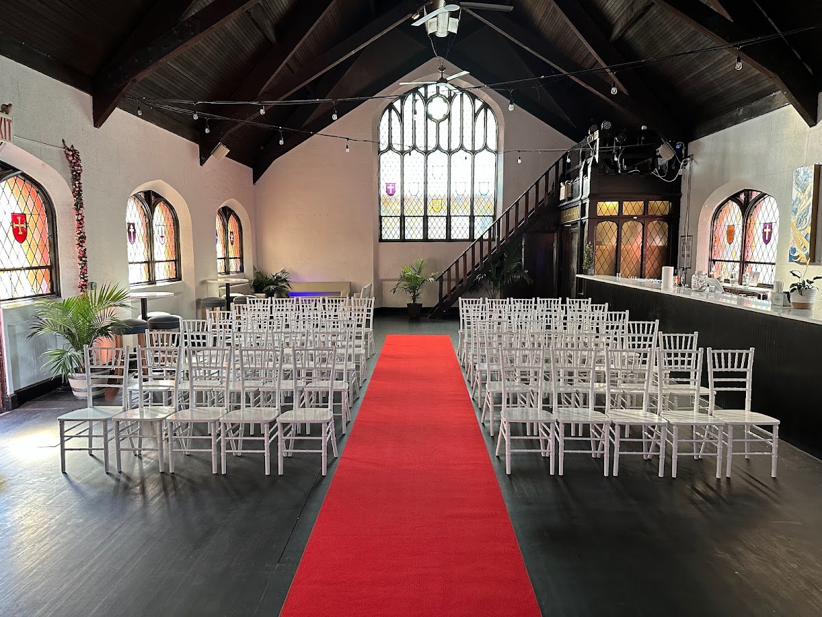 The Sanctuary Roosevelt Island: Google Places image 3