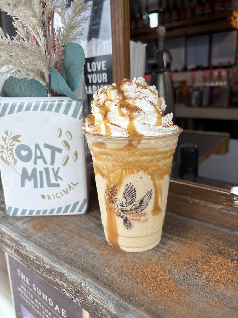 Little Haven Coffee photo 2