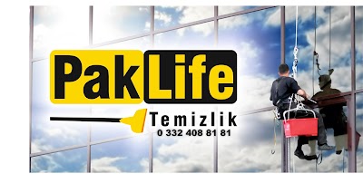 Konya Paklife Temizlik Hizmetleri - Temizlik