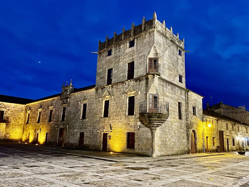 Fefiñáns Palace photo 1