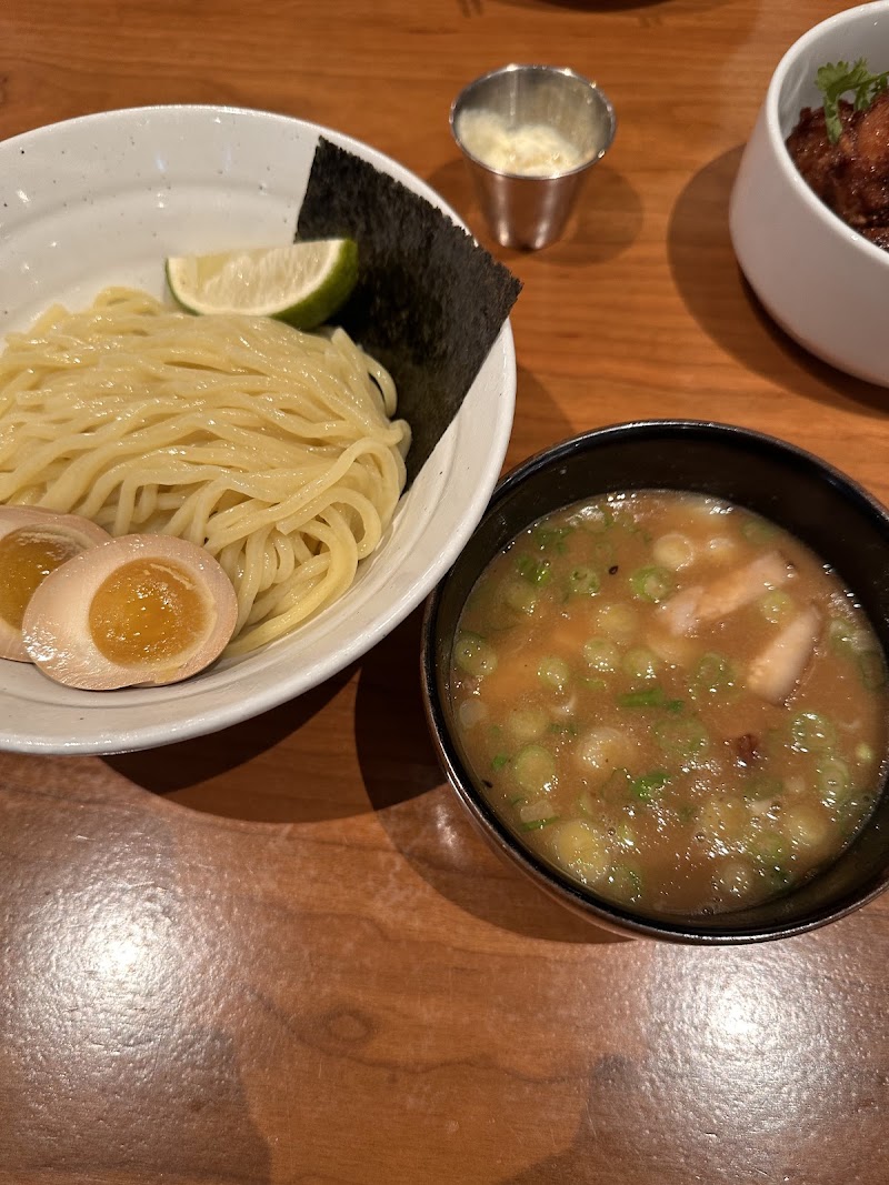 TSUKE Artisan Noodle