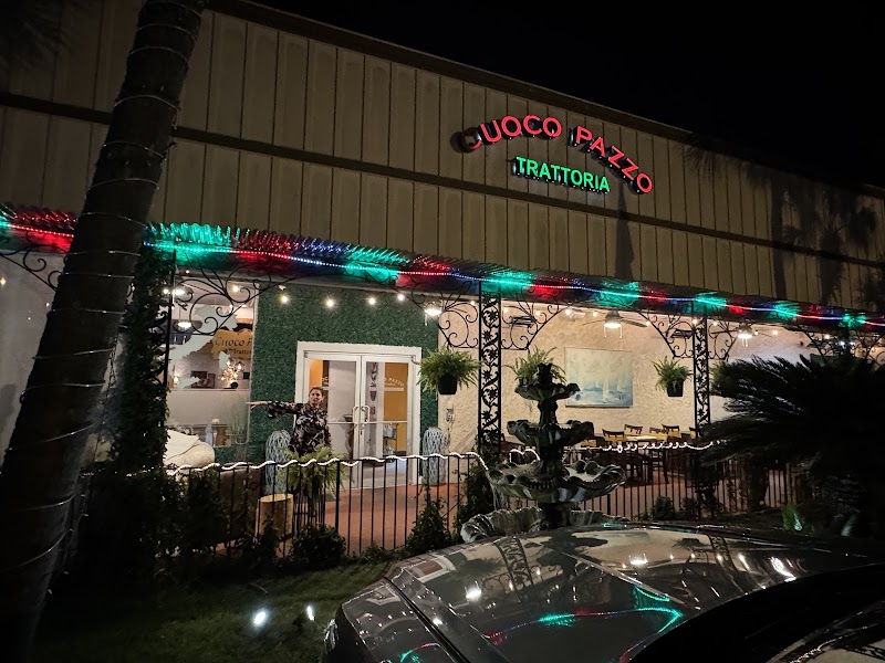 Cuoco Pazzo Trattoria photo 5