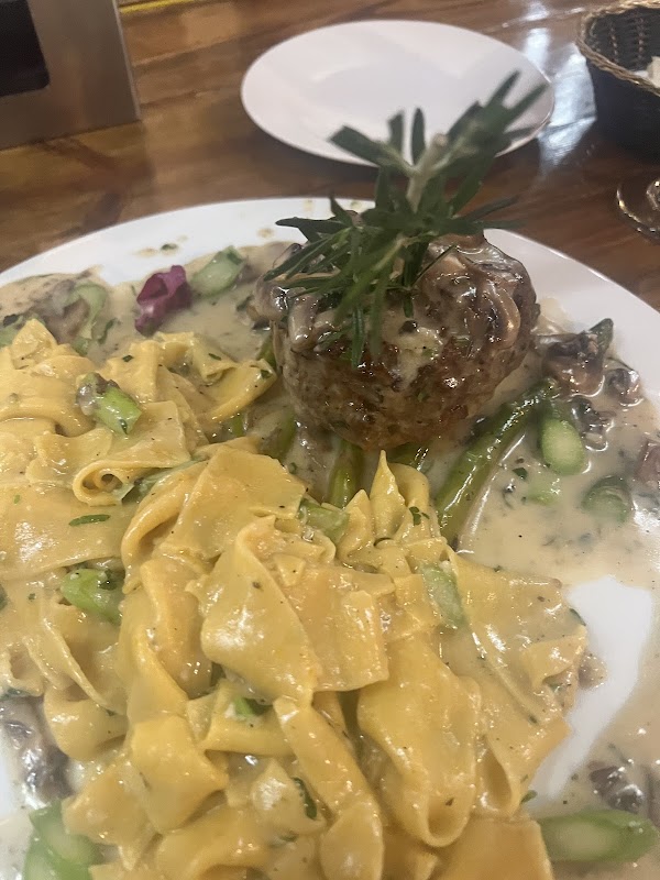 Cuoco Pazzo Trattoria photo 3