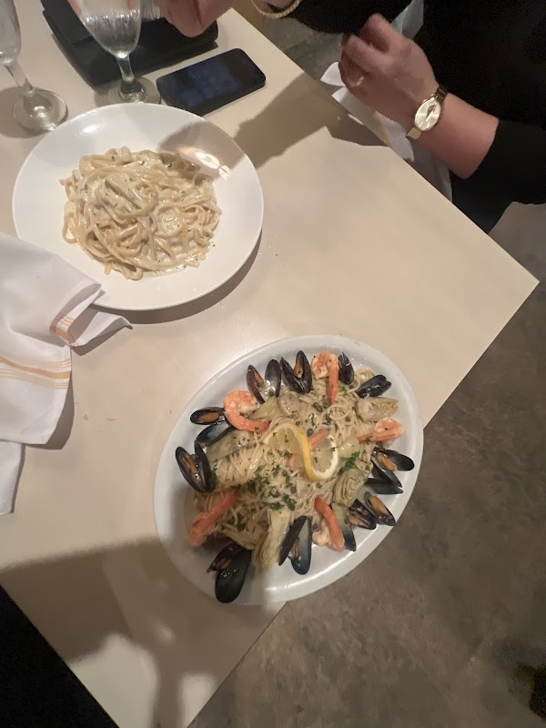 Cuoco Pazzo Trattoria photo 5